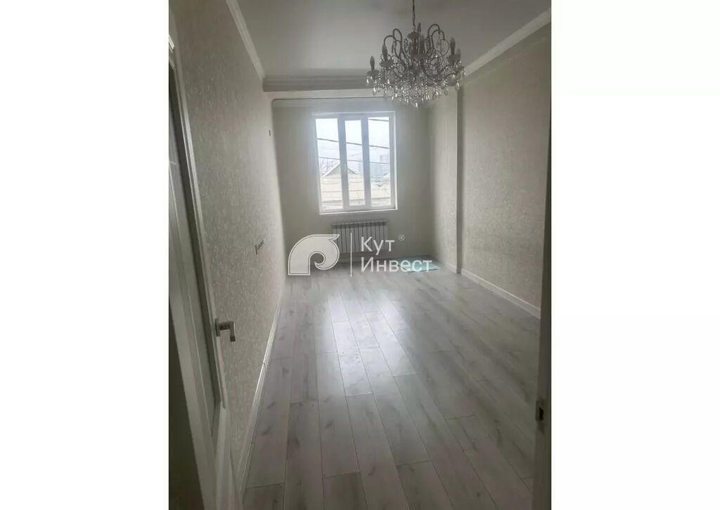 1 комната, 45 м², Кара-Жыгач ж/м Элитка, 2 этаж, Евроремонт: фото 6