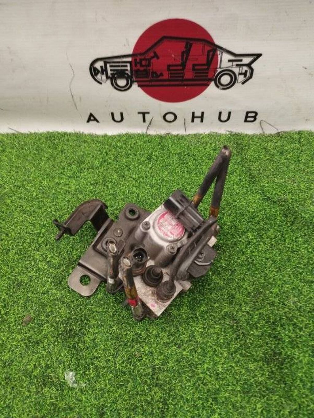 Регулятор давления топлива Hyundai Sonata LF | Договорная | Другие ...