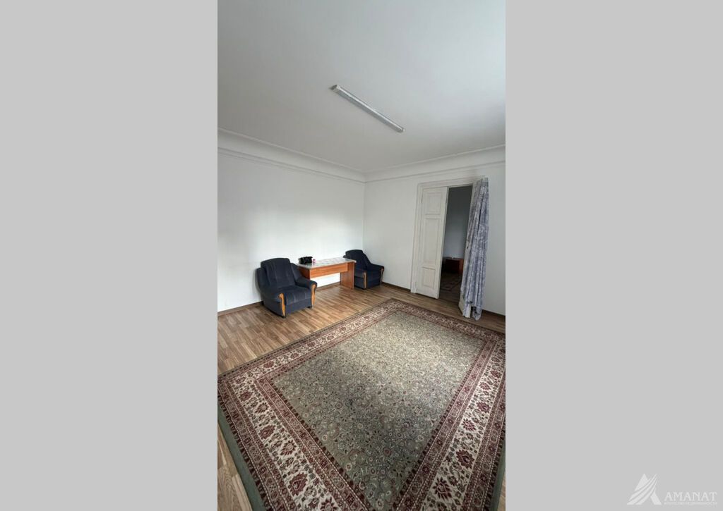3 комнаты, 52 м², Моссовет Сталинка, 2 этаж, Дизайнерский ремонт: фото 5