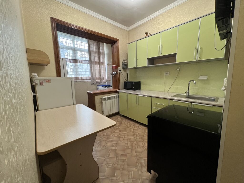 3 комнаты, 61 м², 12 мкр 105 серия, 9 этаж, Косметический ремонт: фото 5