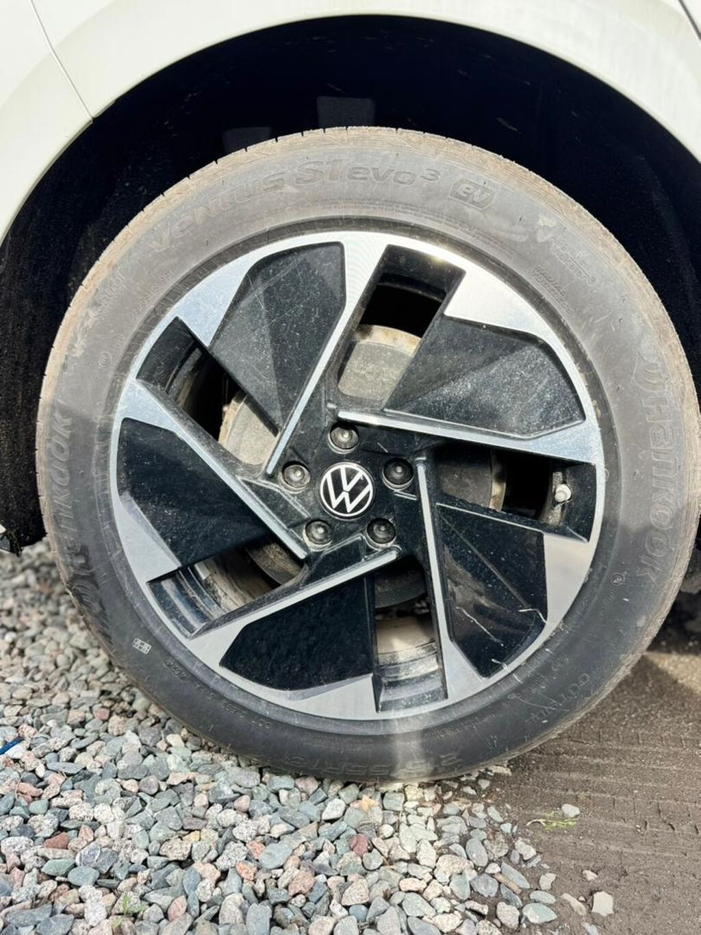 Volkswagen ID.3: 2025 г., Электромобиль, Хэтчбэк — фото 6