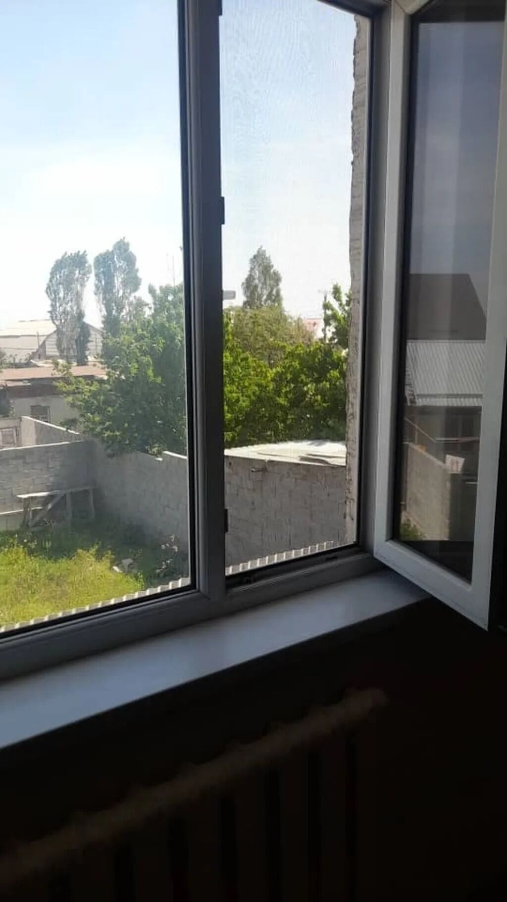 16 м², 1 комната, Кара-Жыгач ж/м, Студентам: фото 7