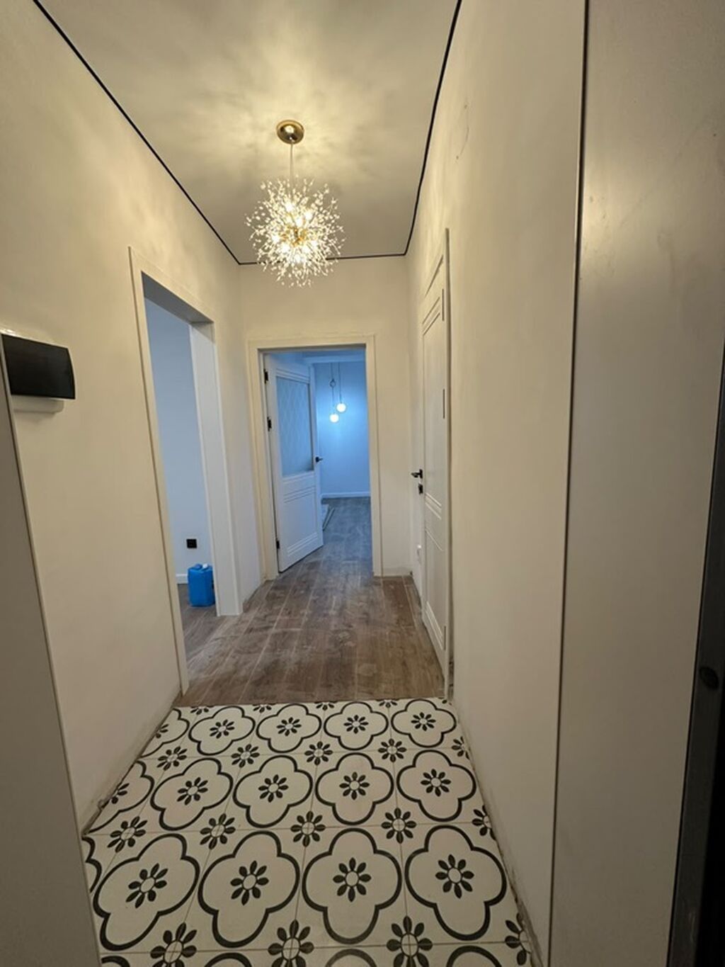 2 комнаты, 41 м², Элитка, 11 этаж, Дизайнерский ремонт: фото 3