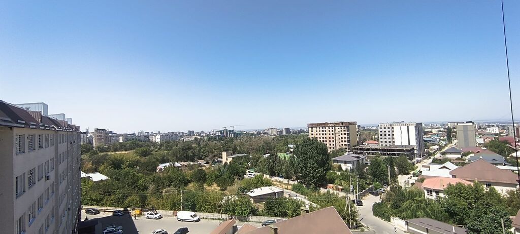 Сдаётся 1-комнатная квартира-студия в ж/м Кок-Жар, от собственника: фото 7
