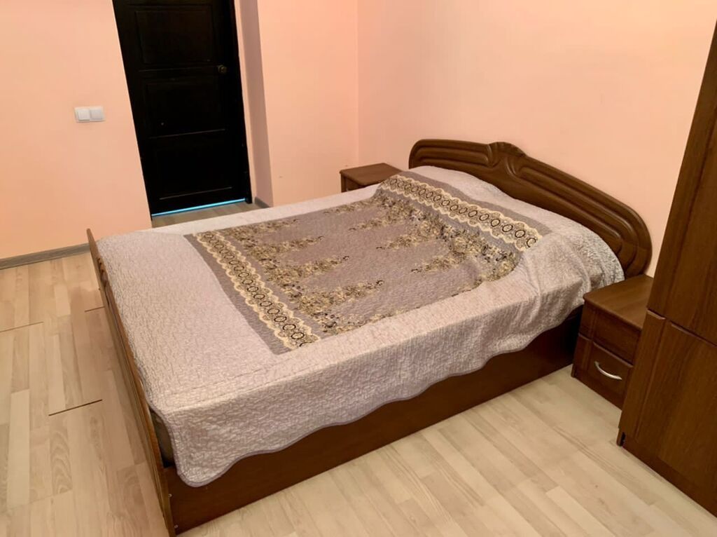 2 комнаты, Цум, Душевая кабина, Постельное белье, Кондиционер, фото 2