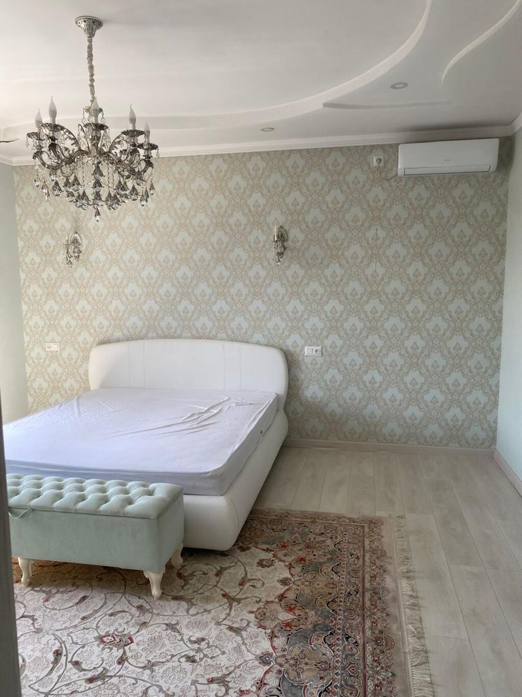 Сдается двухэтажный дом Арча-Бешик Площадь дома — 280 м² Участок — 7: фото 8