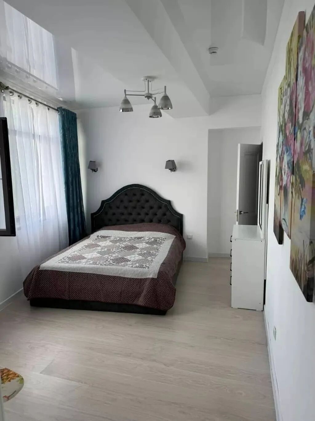 3 комнаты, 70 м², Элитка, 4 этаж: фото 5