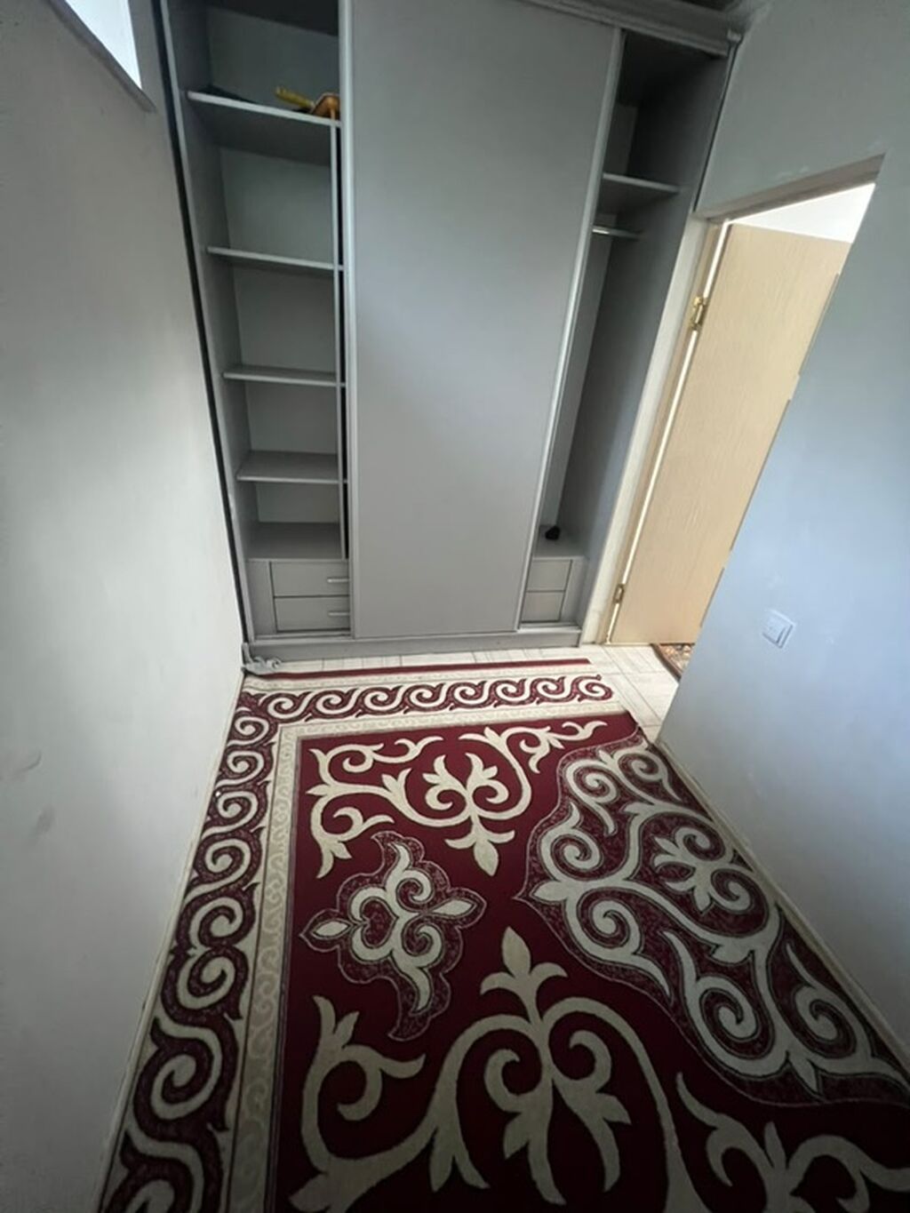 2 комнаты, 52 м², Шлагбаум Индивидуалка, Цокольный этаж этаж, Евроремонт: фото 6