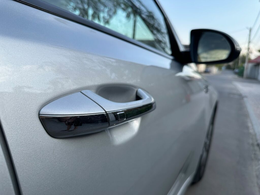 Kia K5: 2019 г., 2 л, Автомат, Газ, Седан: фото 7