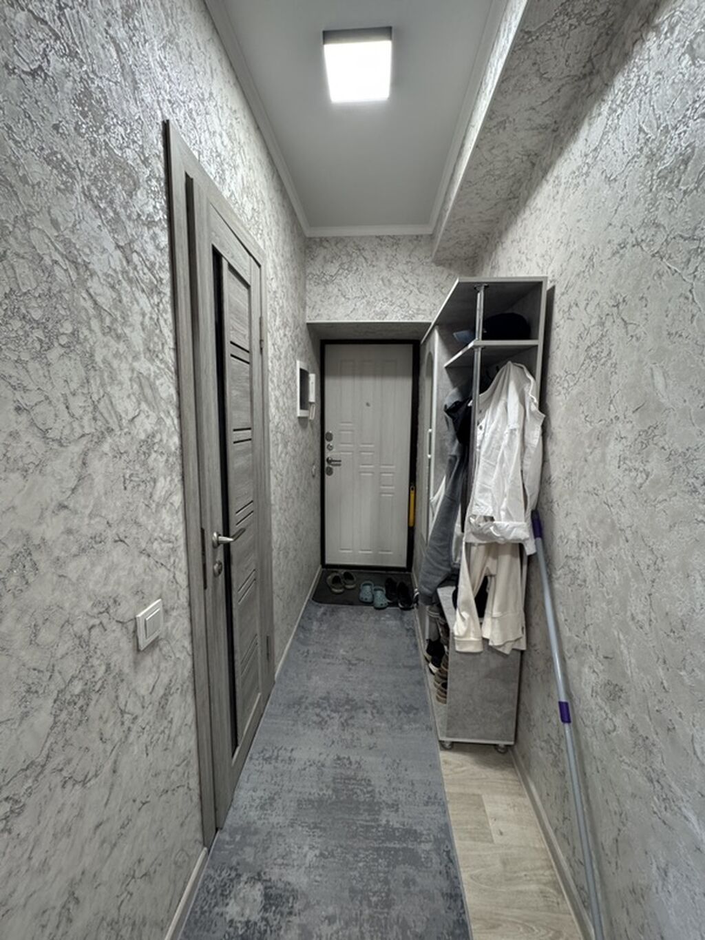 Продам 2-комнатную квартиру, 48 м², пр. Манаса/Боконбаева: фото 8