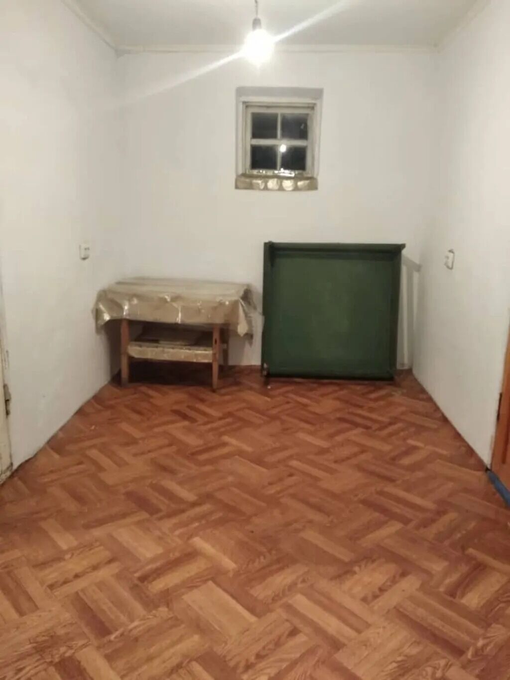 20 м², 1 комната, Арча-Бешик ж/м, Без животных: фото 1