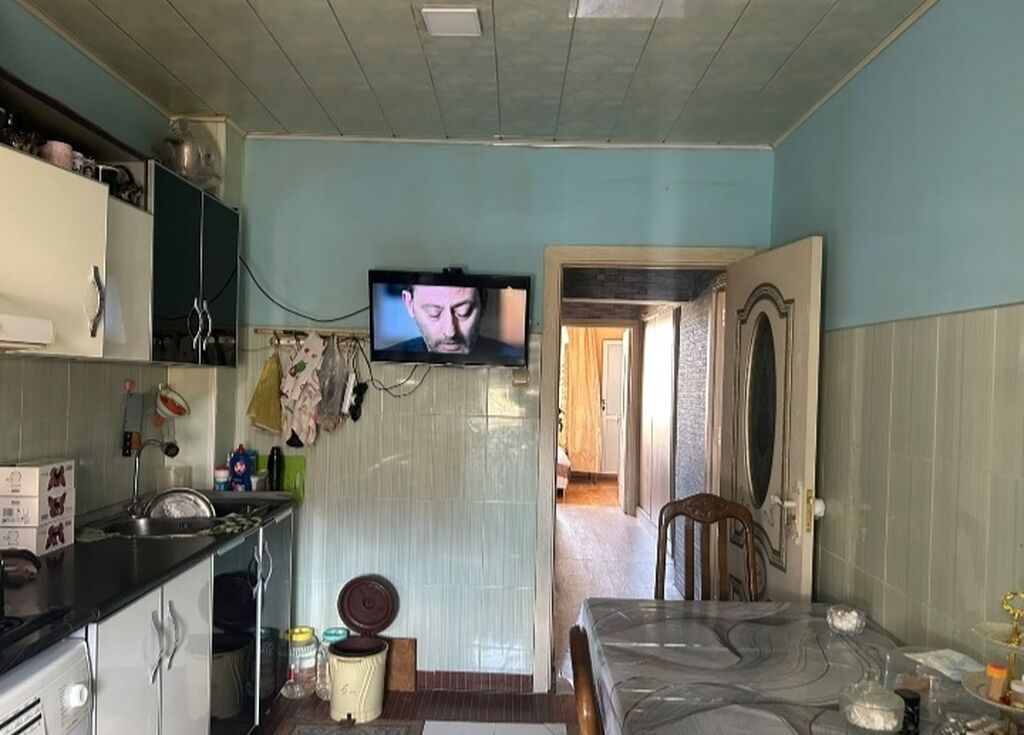 Köhnə tikili