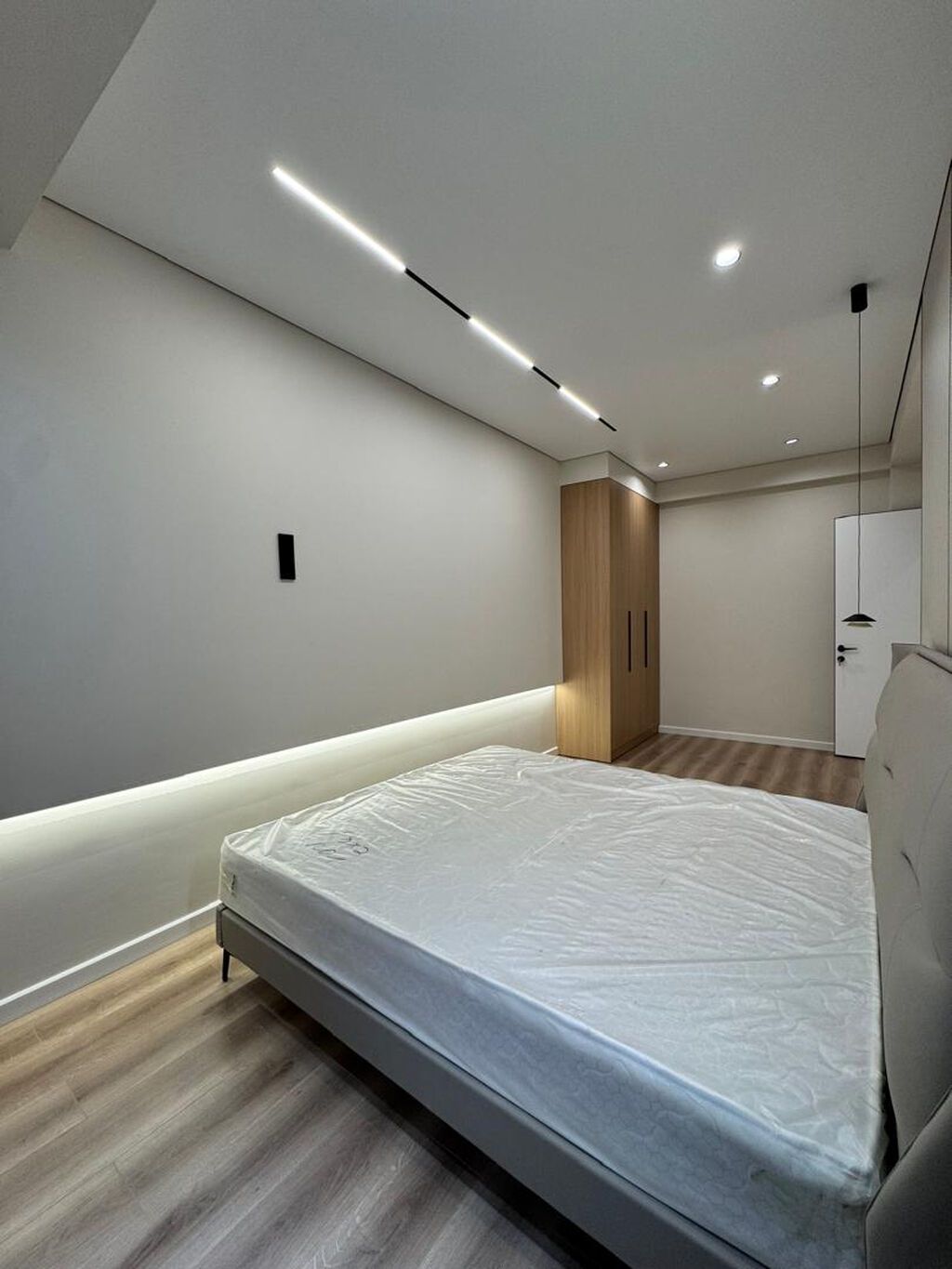 2 комнаты, 73 м², Асанбай мкр Элитка, 3 этаж, Дизайнерский ремонт: фото 3