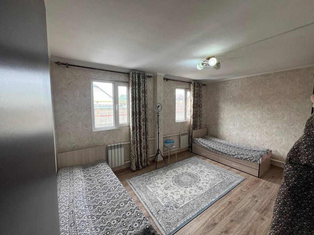 3 комнаты, 149 м², 4 соток, Бишкек, Новопавловка с: фото 3
