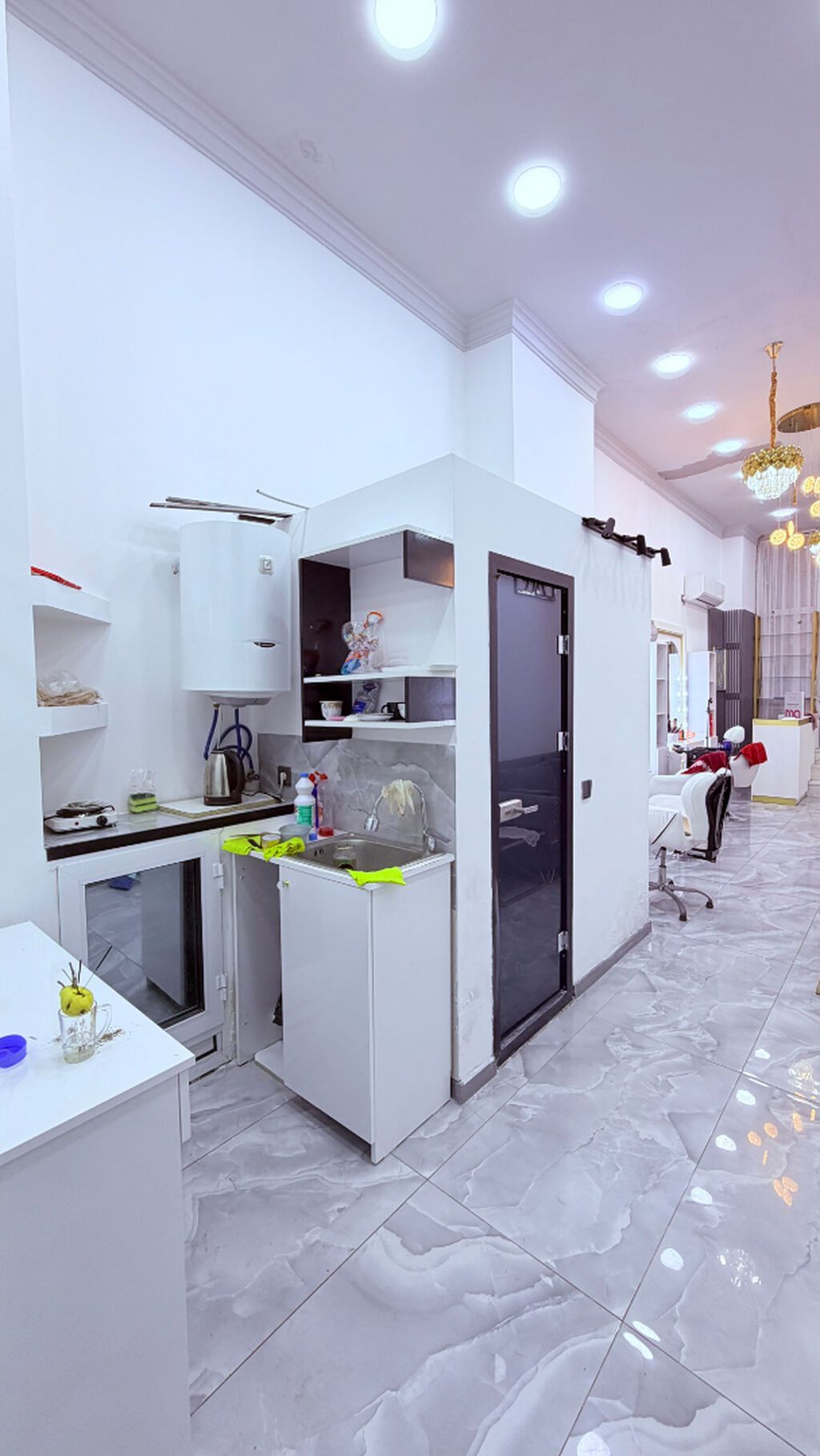 Obyekt, satılır, Bakı — 5