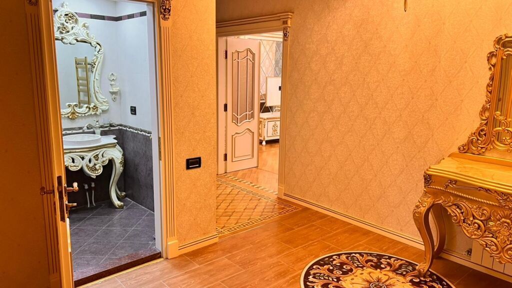 Продаётся 3-комнатная квартира в новостройке, 28 May, 170 м², 518 000 AZN, фото 5 / 12