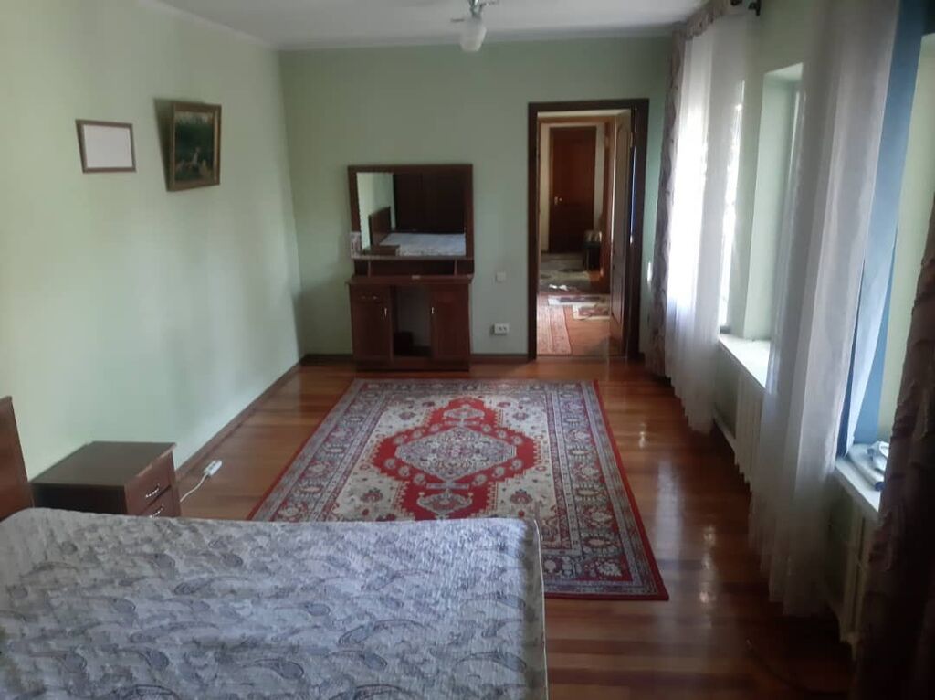 60 м², 2 комнаты, Азия Молл, Семейным: фото 2