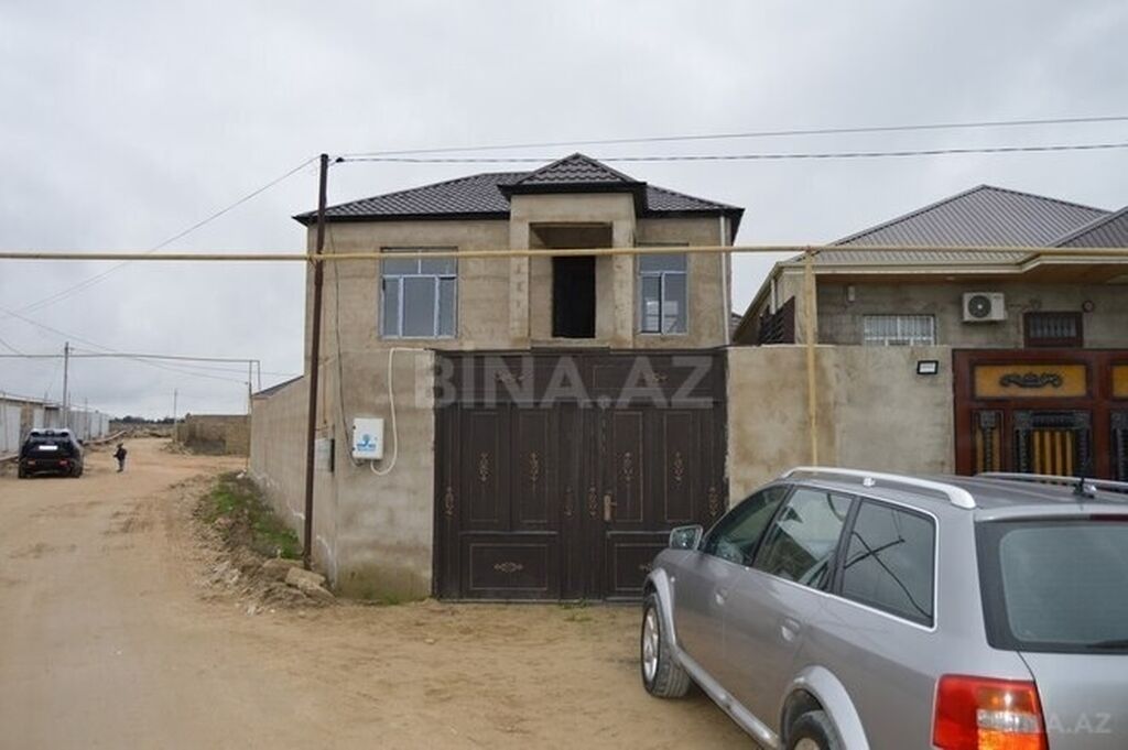 5-room house for sale in Binə, 170 m², 85 000 AZN, photo 2 / 12