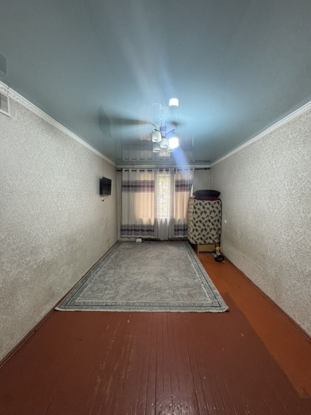 1 комната, 18 м², Гостиничный тип, 2 этаж, Свежий ремонт: фото 5