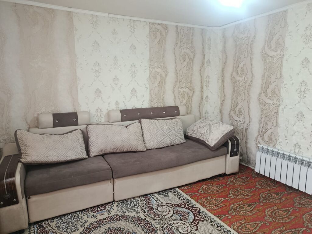Сдается комната в частном доме Район Кызыл Аскера Цена 20 тыс сом: фото 3