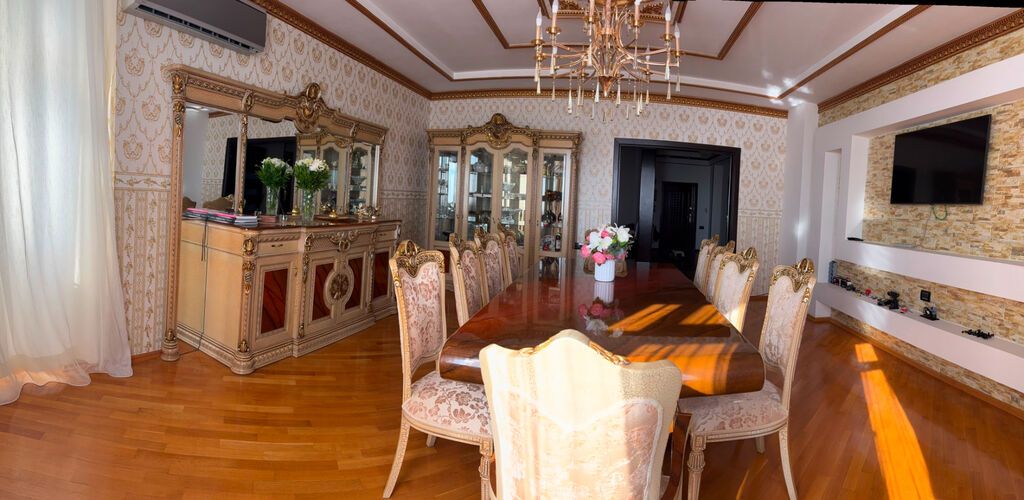 Bakıxanov qəs., 3 otaqlı, Yeni tikili, 178 kv. m