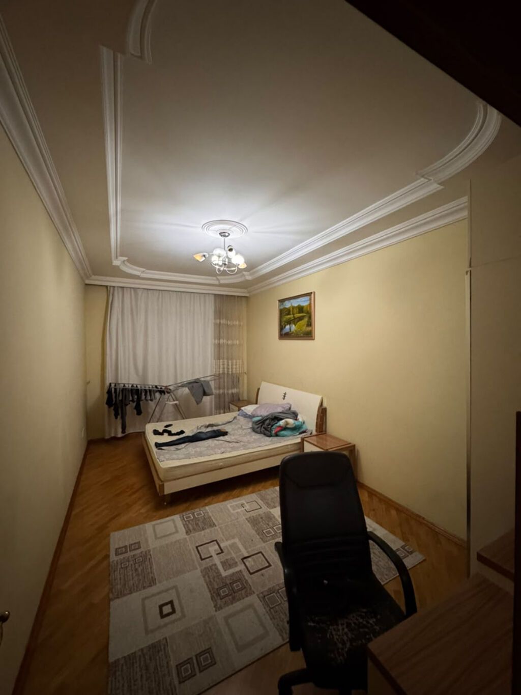 🔥 NƏSİMİ RAYONUNDA SƏMƏD VURĞUN KÜÇƏSİNDƏ 8 NOYABR M/S YANINDA 140