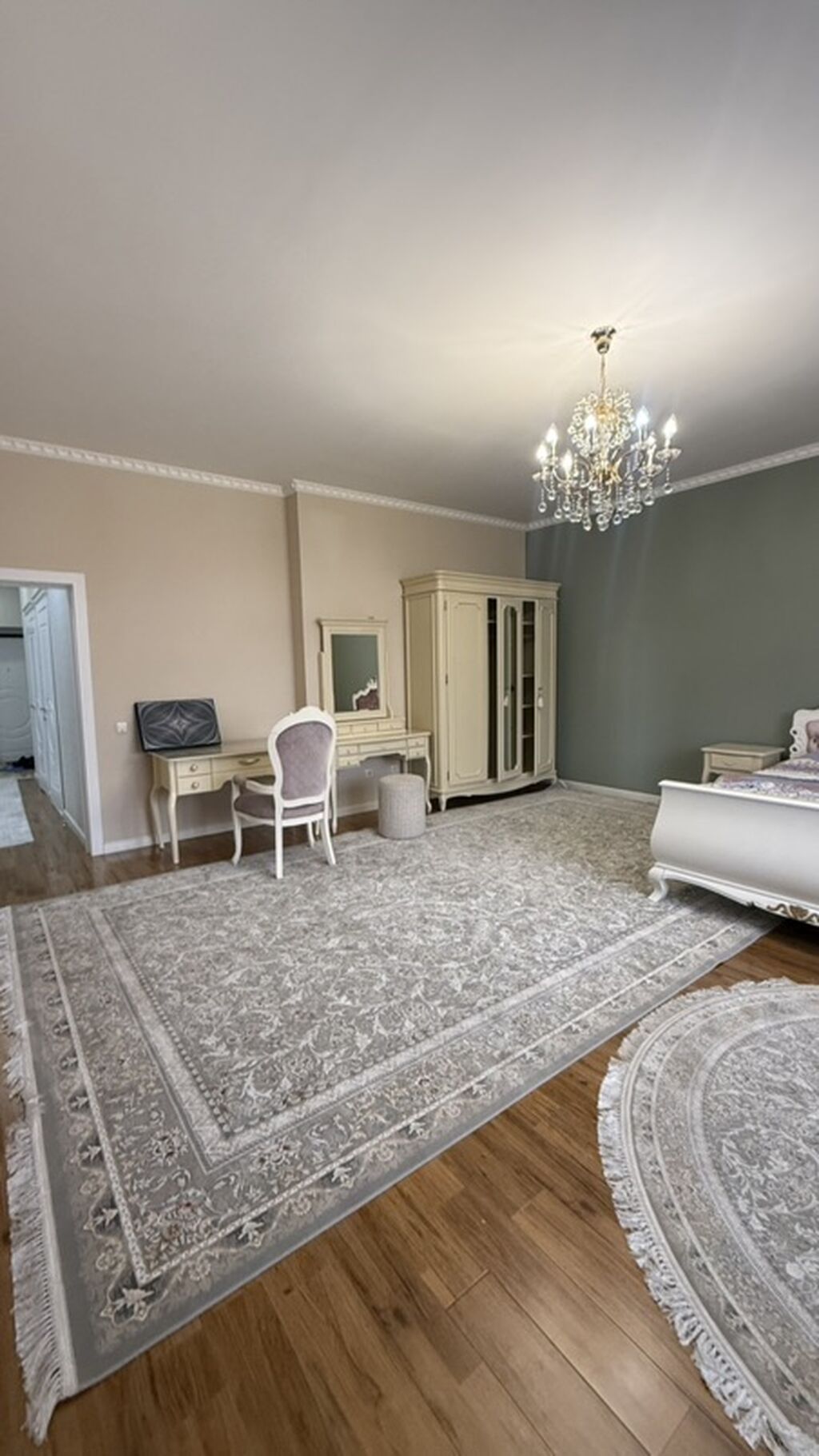 5 комнат, 289 м², Ала-Арча ТРЦ Элитка, 5 этаж, Евроремонт: фото 3