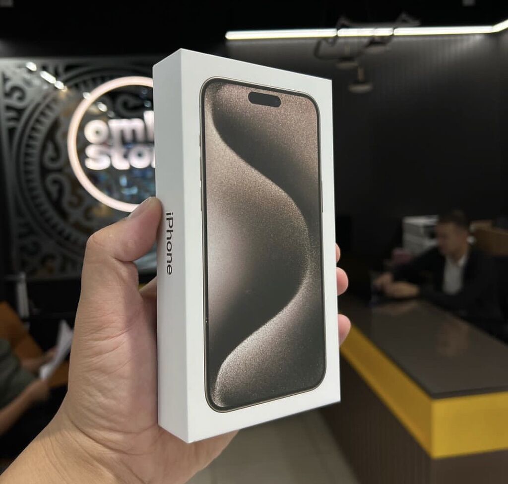 Китайский айфон 15 про х про: 1500 KGS ▷ Apple iPhone | Бишкек | 55215826 ᐈ  lalafo.kg