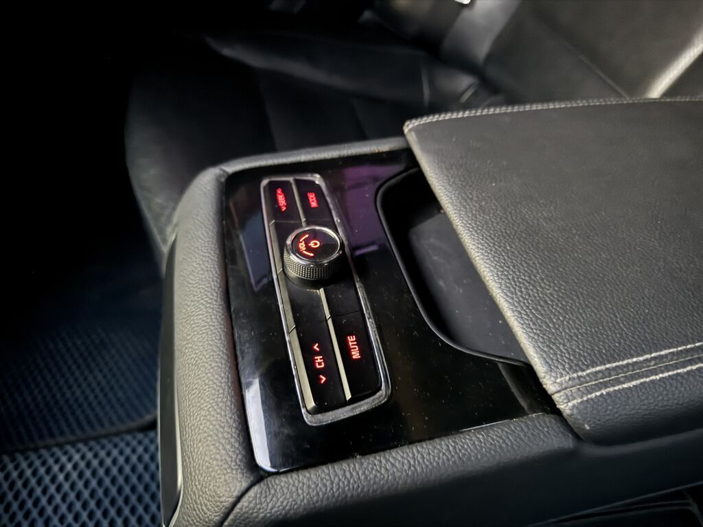 Kia K7: 2017 г., 3 л, Газ: фото 8