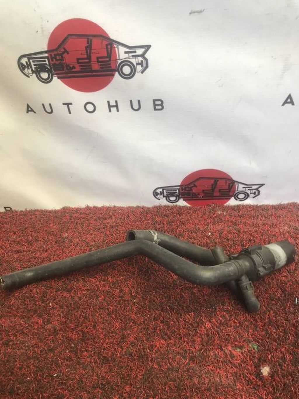 Клапан отопителя Mercedes-Benz E-Class W210 2: Договорная Другие ...