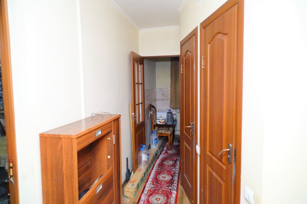 3 комнаты, 61 м², 1 этаж: фото 3