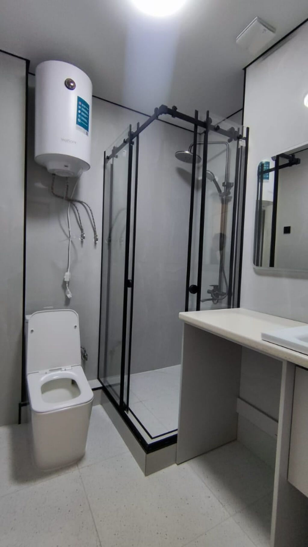 1-ком. квартира, 43 м², Молодая Гвардия, 6 этаж: фото 8