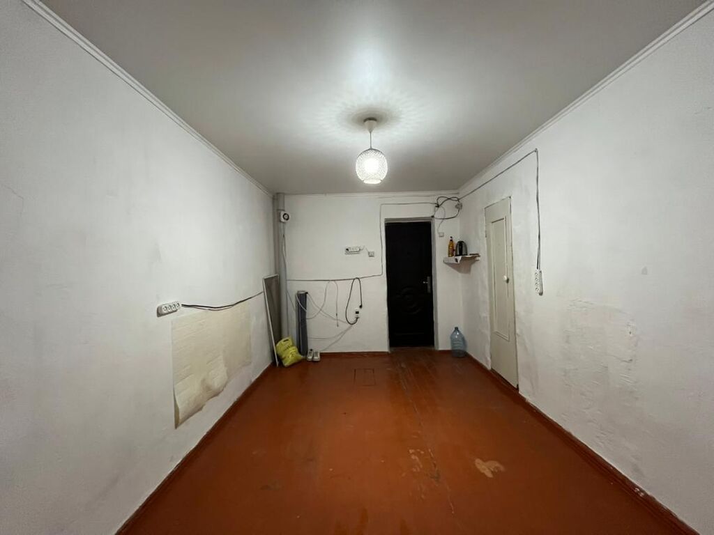 16 м², Без мебели: фото 2