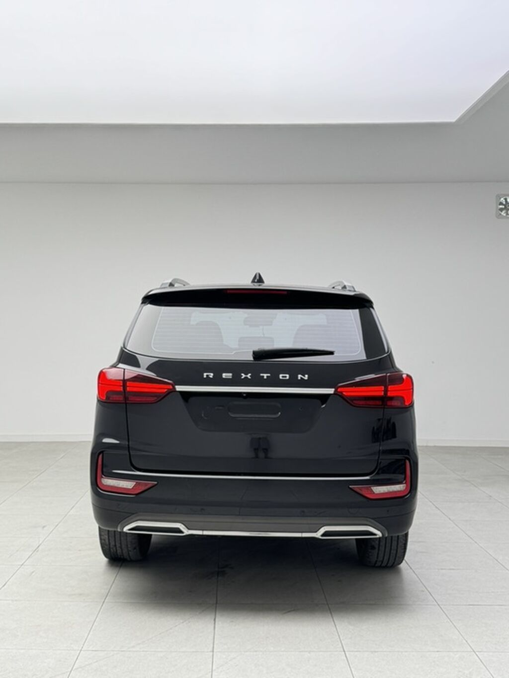 Ssangyong Rexton: 2021 г., 2.2 л, Автомат, Дизель, Кроссовер: фото 6