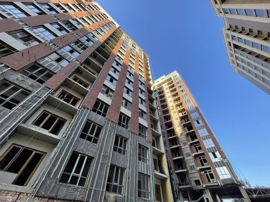 Продам 2-комнатную квартиру 54 м² в ЖК GreenPark: фото 4