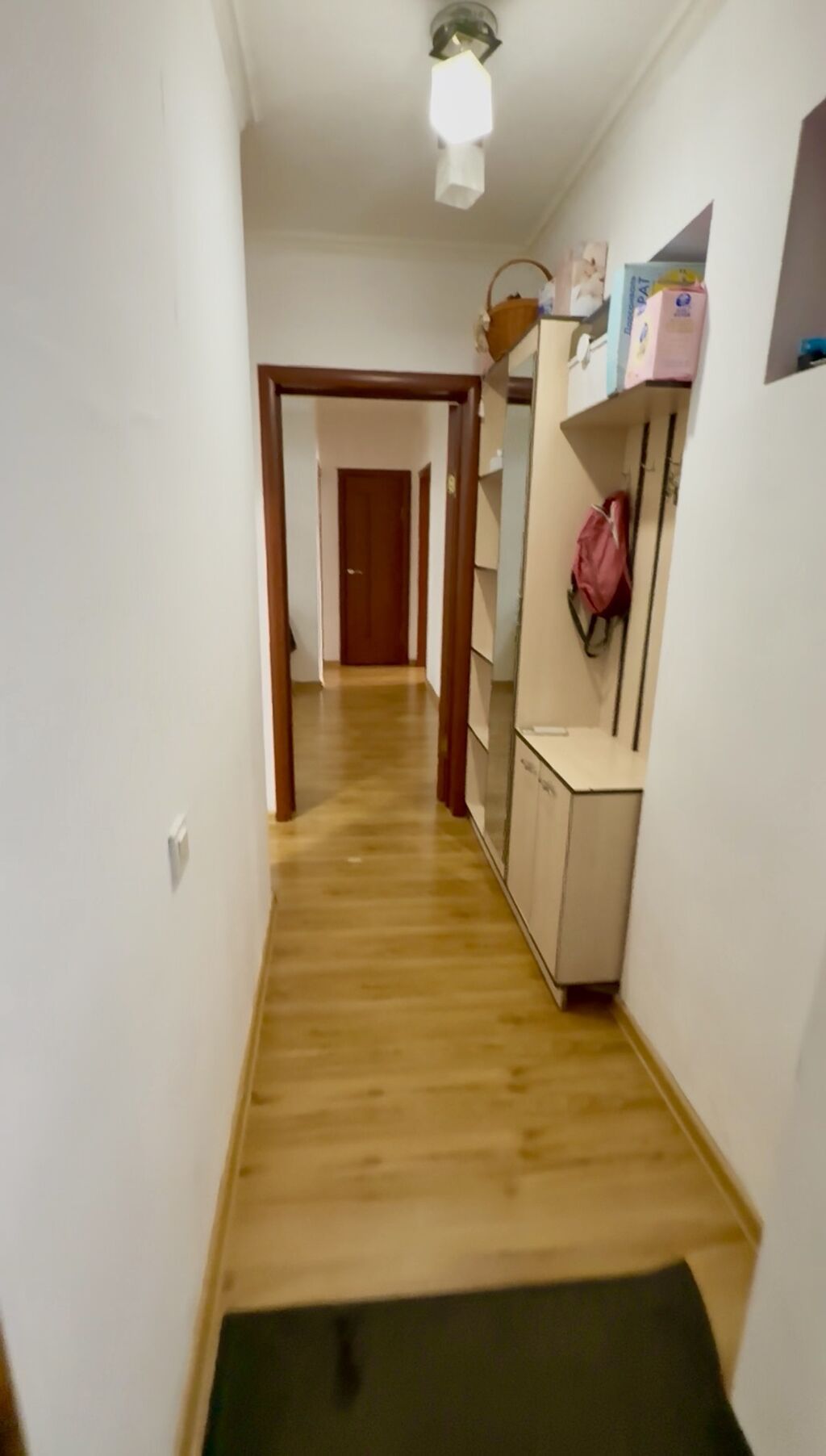 Продам 3-комнатную квартиру, 65 м², 3/4 этаж, Юбилейный микрорайон: фото 2