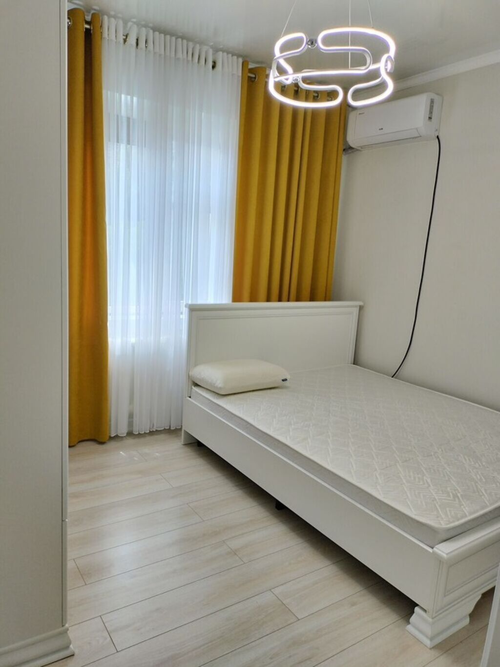 3 комнаты, 80 м², 106 серия, 5 этаж, Дизайнерский ремонт — фото 5