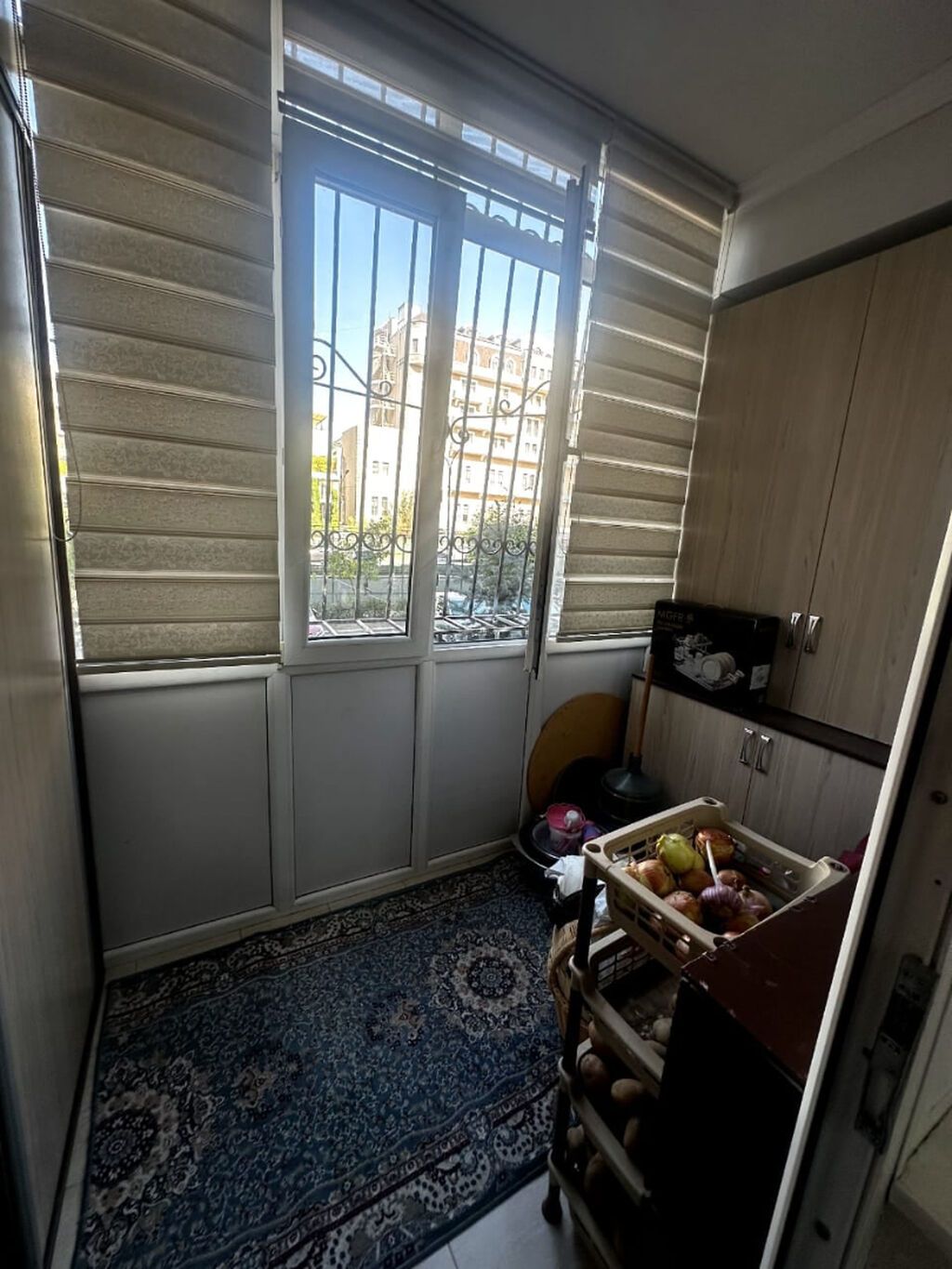 4 комнаты, 136 м², Асанбай мкр Элитка, 1 этаж, Дизайнерский ремонт: фото 6