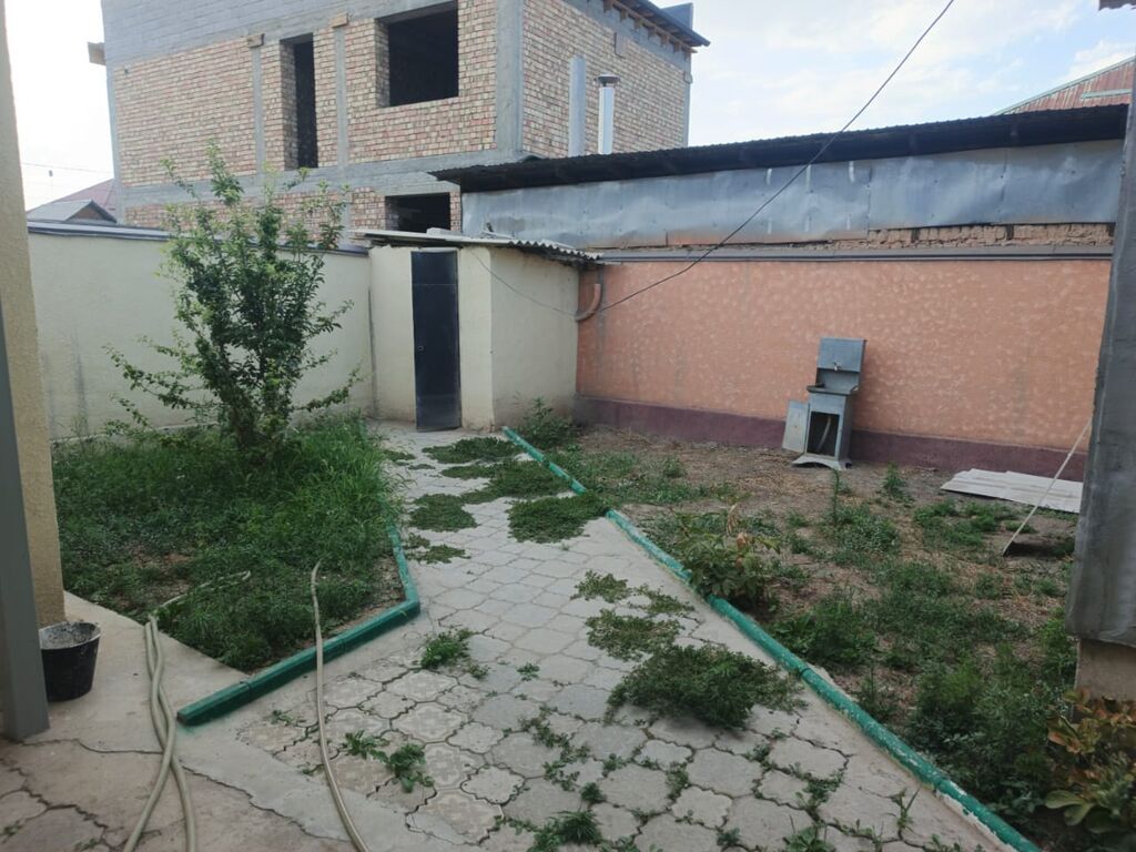 Одноэтажный дом в Ж/м Рухий Мурас - Площадь дома: 120 м² - Участок: 4: фото 4