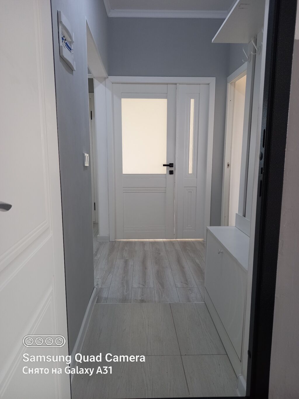 4 комнаты, 75 м², Толойкон мкр., 105 серия, 5 этаж, Свежий ремонт: фото 2