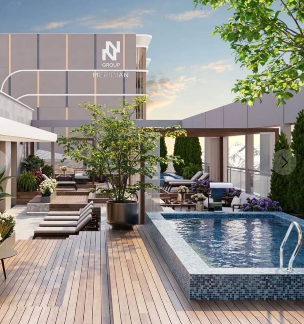 1 комната, 31 м², Ортосайский рынок / базар 4 этаж, Дизайнерский ремонт: фото 6