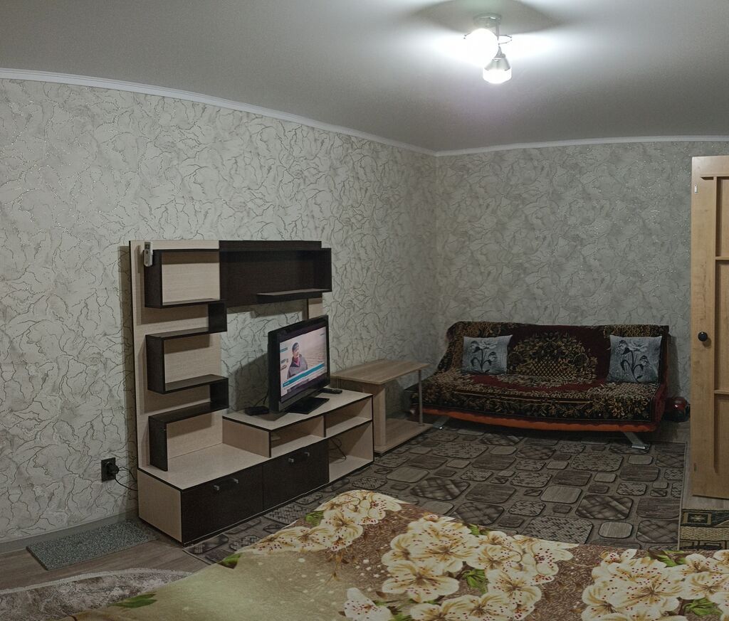 1 комната, Политех, Душевая кабина, Постельное белье, Кондиционер, фото 13