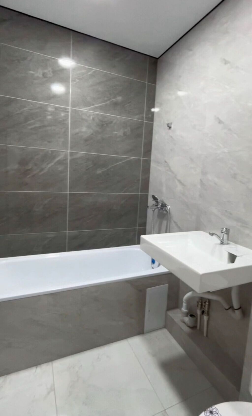 1 комната, 25 м², Технопарк Элитка, 5 этаж, Евроремонт: фото 6