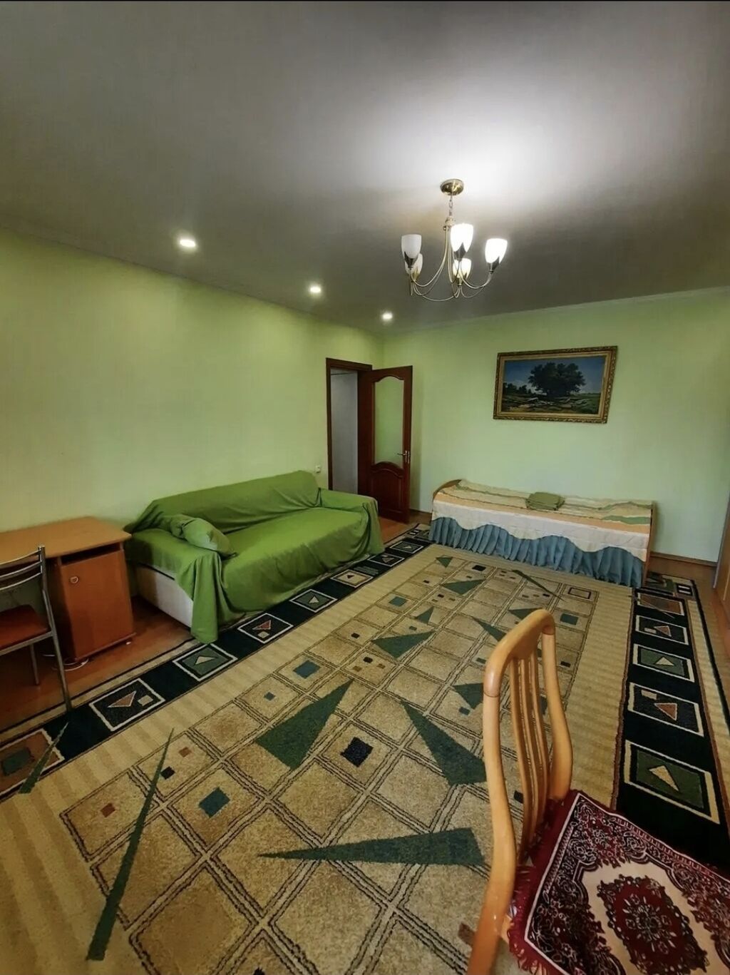4 комнаты, 170 м², Кок-Жар мкр Индивидуалка, 2 этаж: фото 6