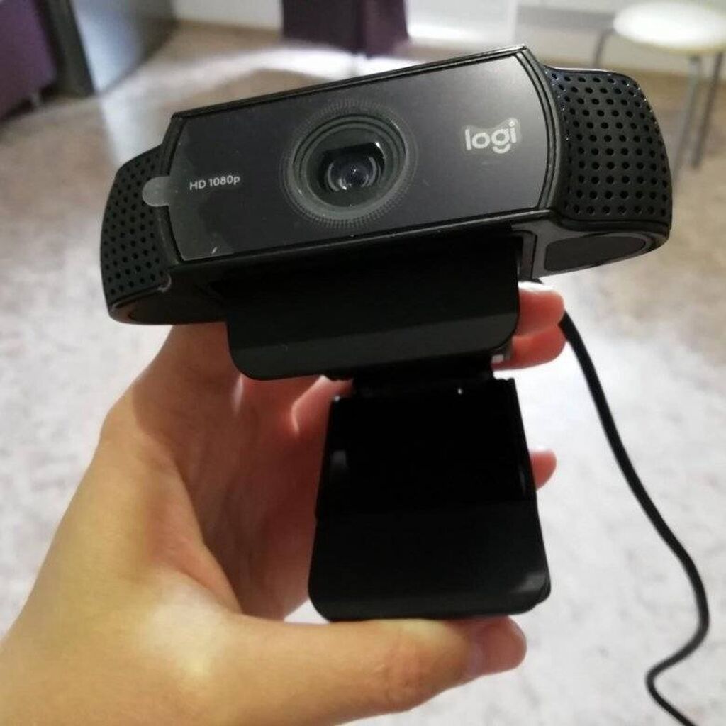 Logitech 922 Pro Stream Купить