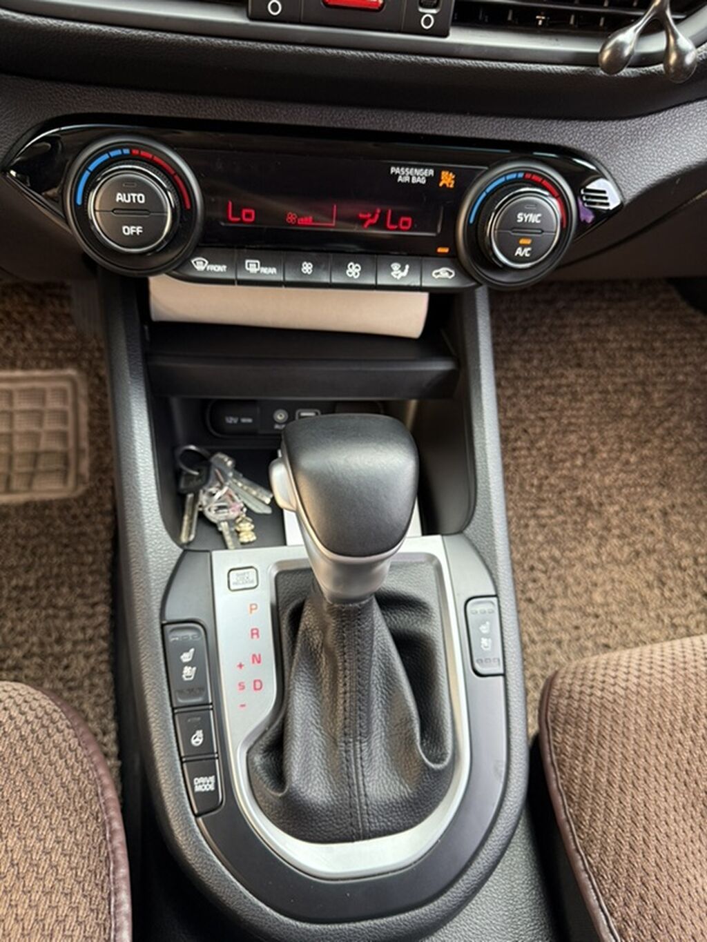 Kia K3: 2019 г., 1.6 л, Бензин, Седан: фото 7