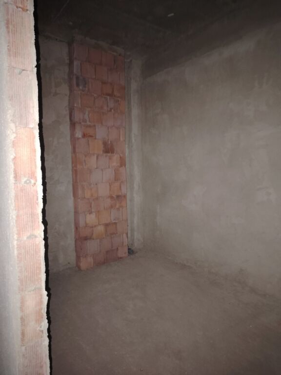 2 otaqlı, Yeni tikili, 68 kv. m