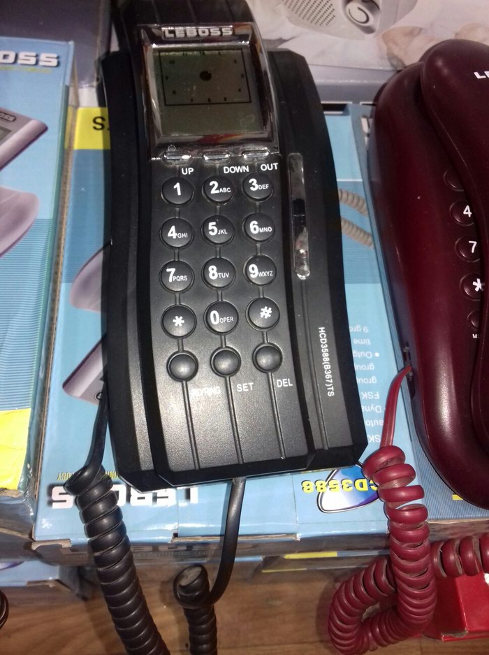 Digər məişət texnikası: Ev telefonu nomre yazan cadirma pulsuz - lalafo.az Xırdalan şəhərində Ev telefonu nomre yazan cadirma pulsuz