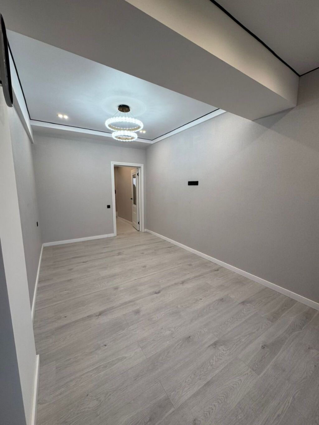 2 комнаты, 65 м², Элитка, Технопарк Элитка, 8 этаж, Евроремонт: фото 7