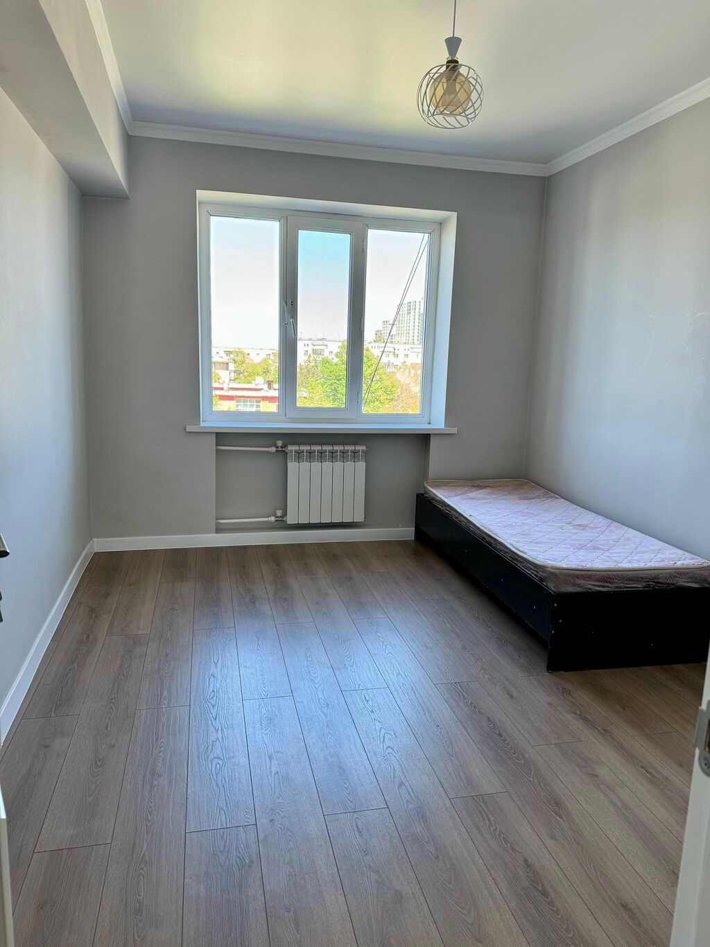 Сдается в аренду 4-хкомнатная квартира по адресу: ул. Айни, 209 (район: фото 5